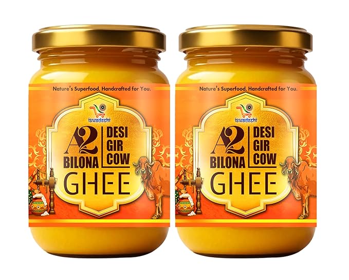 A2 Ghee 2L